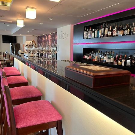 ホテル Eurobuilding Express マラカイ エクステリア 写真