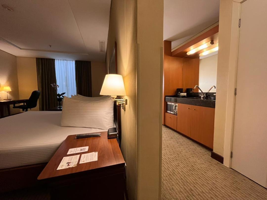 ホテル Eurobuilding Express マラカイ エクステリア 写真